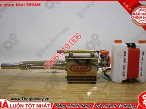 Máy phun khói oshima PK-350