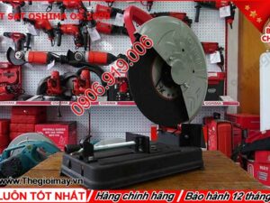 Máy cắt sắt oshima OS 2000
