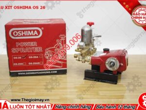 Đầu xịt Oshima OS-26
