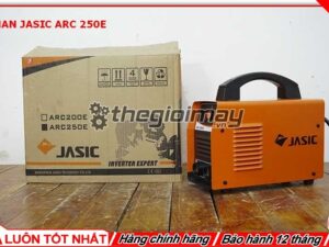 Máy hàn Jasic ARC 250E