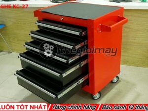 Tủ đựng đồ nghề KOCU KC 37