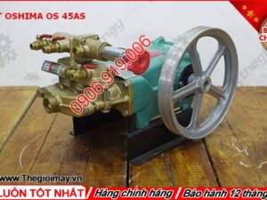 Đầu xịt Oshima OS 45AS