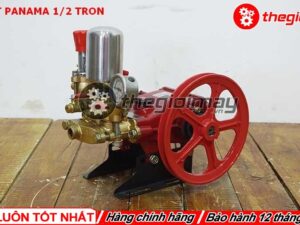 Đầu xịt Panama PN-18 trơn