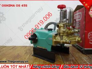 Đầu xịt Oshima OS 45S