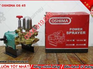 Đầu xịt Oshima OS 45