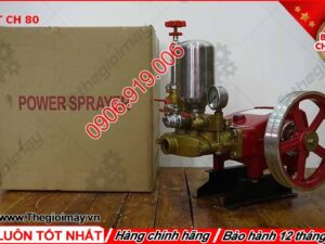 Đầu xịt CH-80