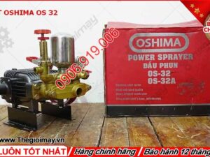 Đầu xịt Oshima OS 32