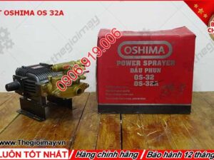 Đầu xịt Oshima OS 32A