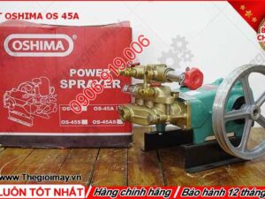 Đầu xịt Oshima OS 45A