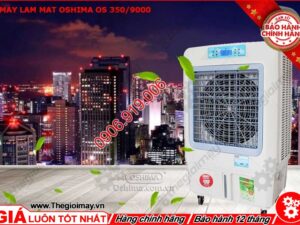 Máy làm mát Oshima 350-9000
