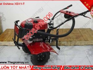 Máy xới đất Oshima XDX1 T