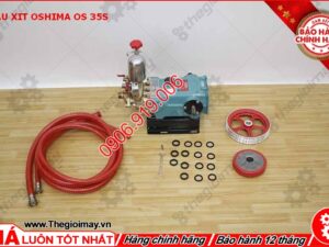 Đầu xịt Oshima OS 35S