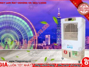 Máy làm mát Oshima 380-12000
