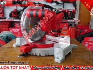 Máy cắt nhôm oshima MCN-2CR