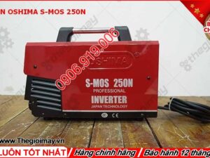 Máy hàn Oshima SMOS 250N
