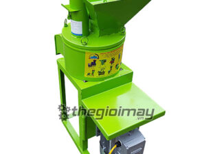Máy băm nghiền đa năng TK-50