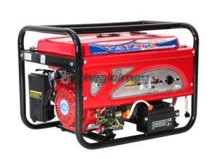 Máy phát điện hiện đại Yataka KA-4900D