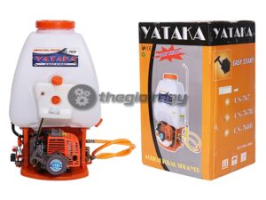 Bình xịt máy diệt trừ sâu bệnh Yataka CS-767B