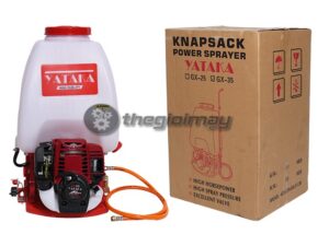 Bình xịt máy 4 thì chất lượng cao Yataka GX-35