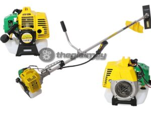 Máy cắt cỏ sân vườn Yataka CS-33A tốt nhất