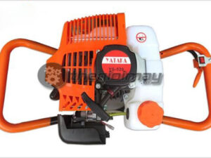 Máy khoan đất mini giá rẻ Yataka YS-520