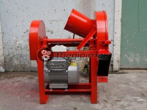 MÁY THÁI CHUỐI HỖN HỢP TAKYO TK 1.5