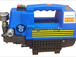 Máy xịt rửa xe Yataka CS189