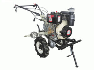 Máy xới đất Vinafarm VNXD D2