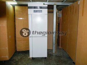 Tủ đông 2 cánh trên dưới