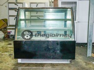 Tủ làm mát trưng bày bánh chính hãng