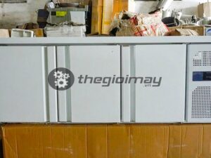 Tủ lạnh bàn 1800 có quạt 