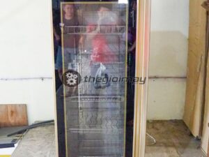 Tủ sấy chén 1 cửa
