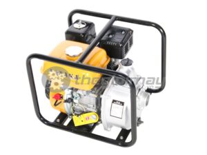 Máy bơm nước Yataka chất lượng