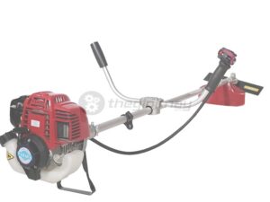 Máy cắt cỏ hiện đại Yataka GX-25