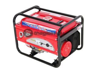 Máy phát điện chất lượng Yataka KA-4900