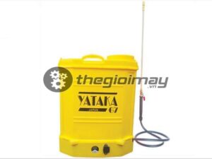 Bình xịt điện Yataka-G7