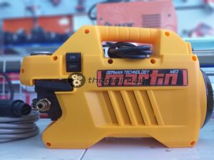 Máy rửa xe Martin M23