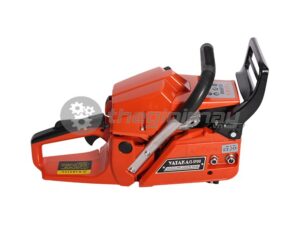 Cưa xích mini cầm tay tiện lợi Yataka CS-5900