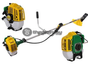 Máy cắt cỏ sân golf Yataka CS-26A rẻ nhất