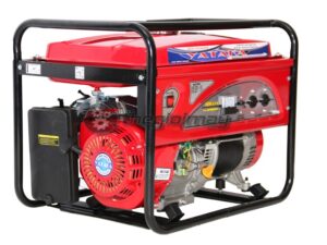 Máy phát điện doanh nghiệp Yataka KA-7900