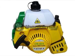 Máy cắt cỏ sân bóng Yataka CS-41A uy tín TPHCM