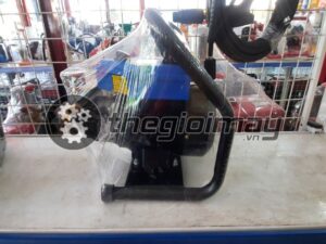 ​Máy rửa xe áp lực Panda PD-99