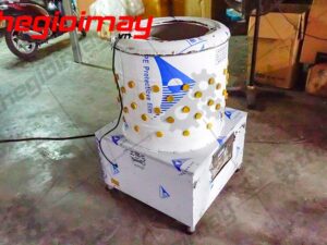 Máy vặt lông gà JY-55
