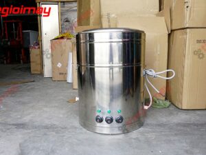Nồi nấu phở 500 JY-NP-50