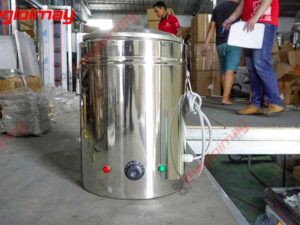 Nồi nấu phở 300 JY-NP-30