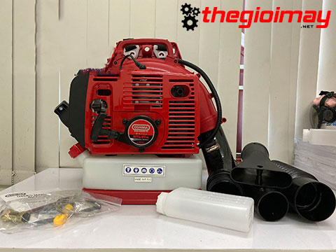 Máy thổi lá Oshima MTL 57cc