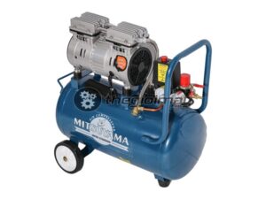 Máy nén khí mitsuyama TL-24l cao cấp