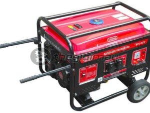 Máy phát điện MPD 5KW chính hãng