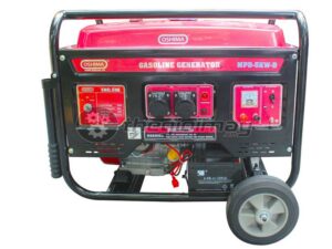 Máy phát điện Oshima MPD 5KW