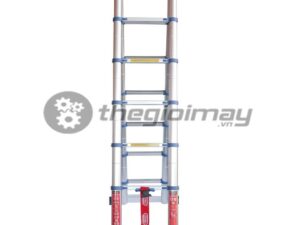 Thang nhôm rút đôi Oshima TA44